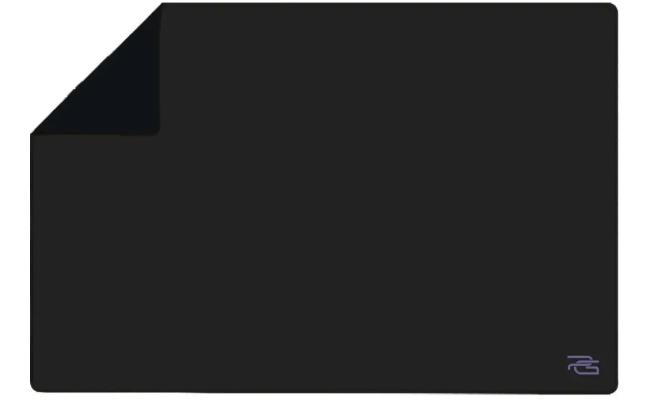 Proove Gaming Radiance XL Black Gaming Surface Size: 600x400x3mm - Black